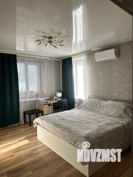 1-к квартира, вторичка, 39м2, 5/12 этаж