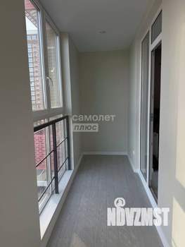 1-к квартира, вторичка, 39м2, 11/18 этаж