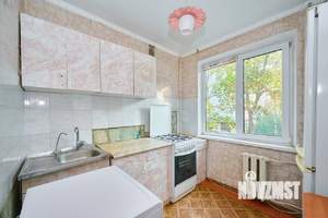 1-к квартира, вторичка, 31м2, 2/5 этаж