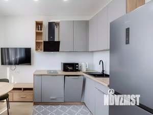 Студия квартира, вторичка, 25м2, 2/16 этаж