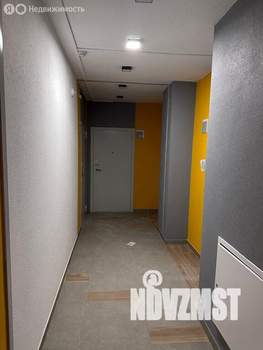 Студия квартира, вторичка, 30м2, 3/8 этаж