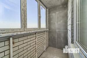 Студия квартира, вторичка, 26м2, 23/24 этаж