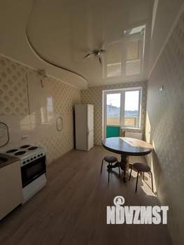 2-к квартира, вторичка, 47м2, 8/18 этаж