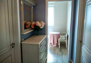 1-к квартира, вторичка, 28м2, 4/8 этаж