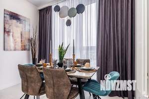 3-к квартира, вторичка, 101м2, 18/24 этаж