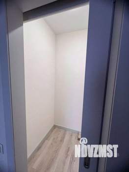 1-к квартира, вторичка, 32м2, 10/18 этаж