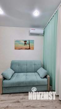 Студия квартира, вторичка, 21м2, 2/8 этаж