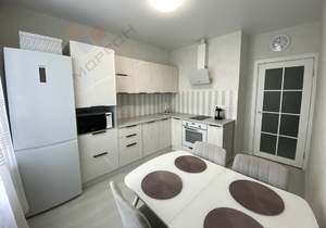 1-к квартира, вторичка, 40м2, 7/17 этаж