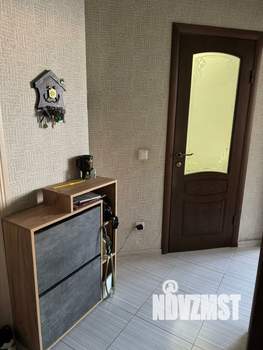 1-к квартира, вторичка, 38м2, 4/25 этаж