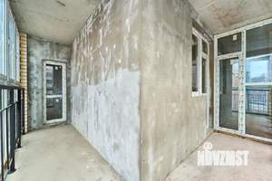 2-к квартира, вторичка, 50м2, 9/16 этаж