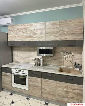 1-к квартира, вторичка, 47м2, 19/22 этаж