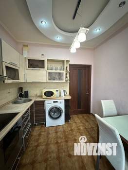 1-к квартира, вторичка, 34м2, 3/9 этаж