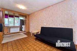 1-к квартира, вторичка, 23м2, 1/9 этаж
