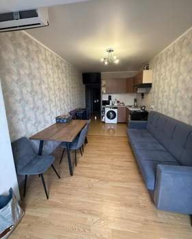 2-к квартира, вторичка, 45м2, 5/7 этаж