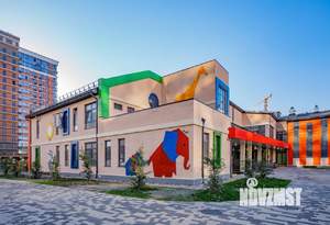 3-к квартира, вторичка, 75м2, 14/16 этаж