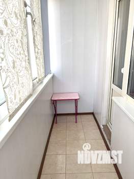 1-к квартира, вторичка, 38м2, 5/12 этаж