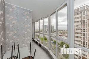 1-к квартира, вторичка, 47м2, 12/17 этаж