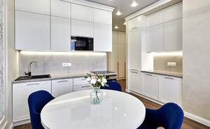 1-к квартира, вторичка, 42м2, 11/20 этаж