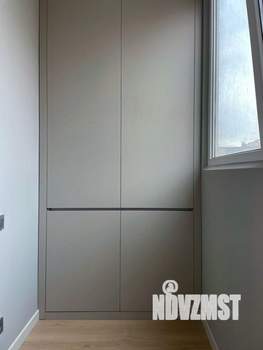 1-к квартира, вторичка, 37м2, 16/18 этаж