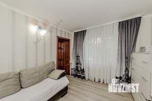 3-к квартира, вторичка, 64м2, 1/5 этаж