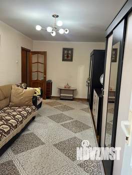 2-к квартира, вторичка, 44м2, 3/5 этаж