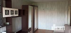 1-к квартира, вторичка, 31м2, 5/5 этаж