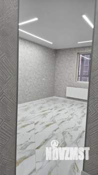 1-к квартира, вторичка, 39м2, 15/22 этаж