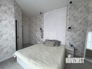 2-к квартира, вторичка, 64м2, 25/25 этаж