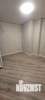 2-к квартира, вторичка, 58м2, 8/9 этаж