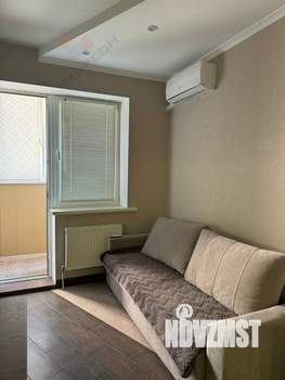 1-к квартира, вторичка, 48м2, 4/17 этаж