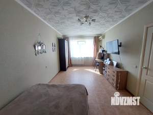 1-к квартира, вторичка, 35м2, 13/17 этаж