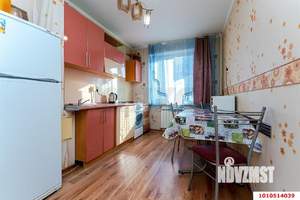 2-к квартира, вторичка, 53м2, 8/12 этаж