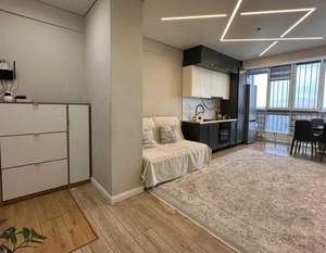 2-к квартира, вторичка, 64м2, 5/24 этаж