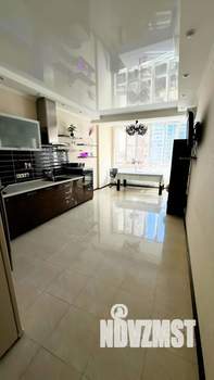 2-к квартира, вторичка, 80м2, 7/16 этаж