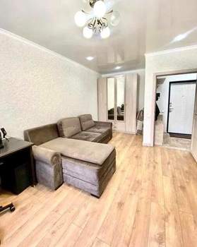 1-к квартира, вторичка, 41м2, 2/5 этаж