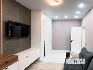 2-к квартира, вторичка, 53м2, 4/4 этаж