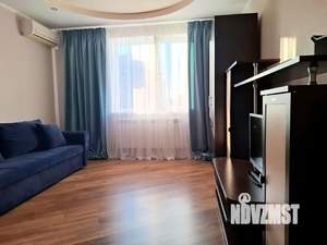 1-к квартира, вторичка, 42м2, 3/6 этаж