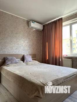 3-к квартира, вторичка, 82м2, 14/16 этаж