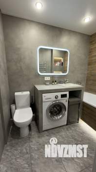 1-к квартира, вторичка, 40м2, 10/16 этаж