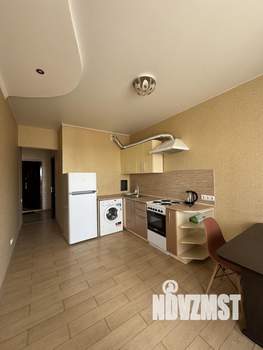 1-к квартира, вторичка, 43м2, 11/13 этаж