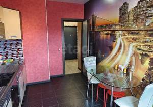 1-к квартира, вторичка, 36м2, 14/14 этаж