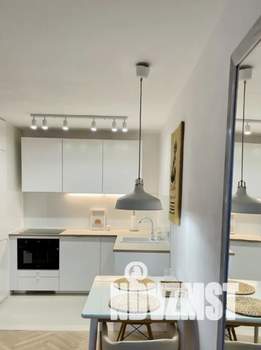 1-к квартира, вторичка, 40м2, 4/22 этаж