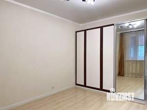 1-к квартира, вторичка, 31м2, 3/6 этаж