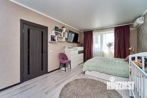 1-к квартира, вторичка, 45м2, 20/22 этаж