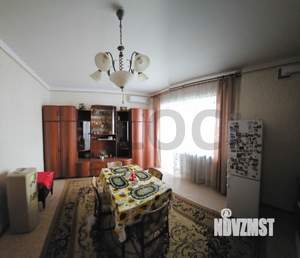 2-к квартира, вторичка, 79м2, 3/7 этаж