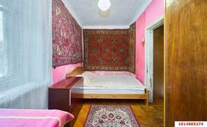 2-к квартира, вторичка, 42м2, 2/3 этаж