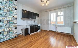 2-к квартира, вторичка, 59м2, 9/16 этаж