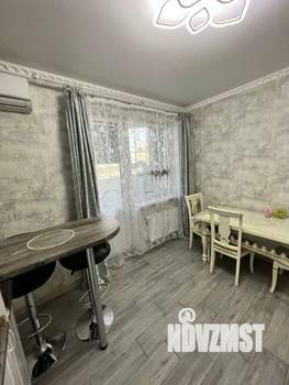 1-к квартира, вторичка, 37м2, 7/13 этаж