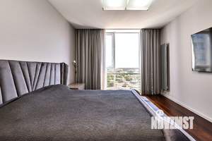 3-к квартира, вторичка, 150м2, 16/24 этаж