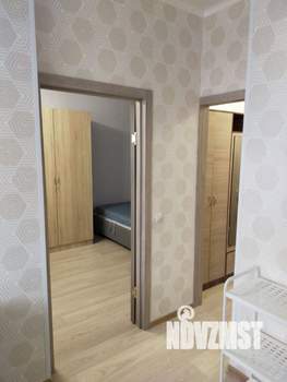 1-к квартира, вторичка, 33м2, 13/21 этаж